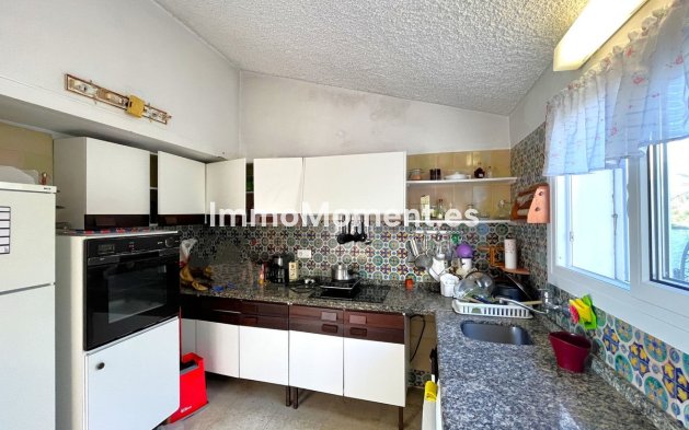 Bestaande woning - Villa - Estepona  - Estepona Centro