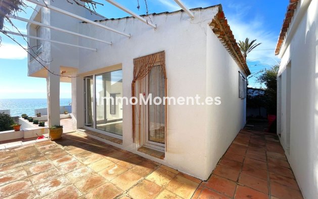 Bestaande woning - Villa - Estepona  - Estepona Centro