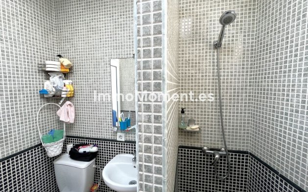 Bestaande woning - Villa - Estepona  - Estepona Centro