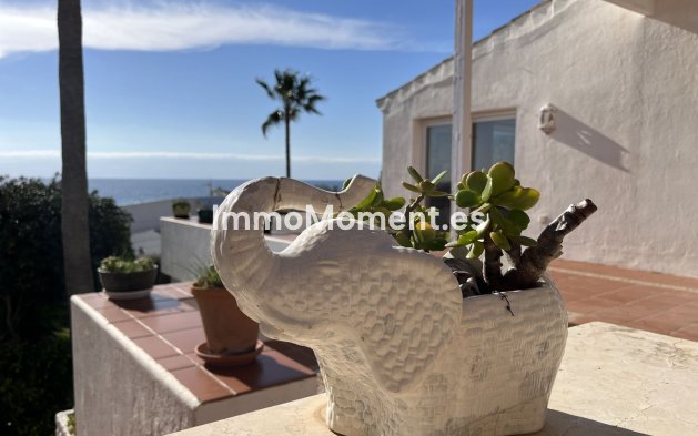 Bestaande woning - Villa - Estepona  - Estepona Centro