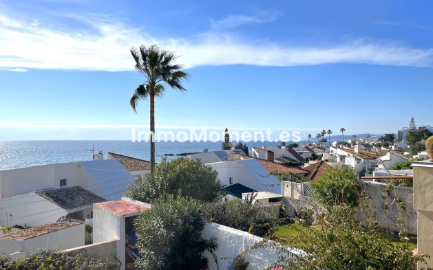 Bestaande woning - Villa - Estepona  - Estepona Centro