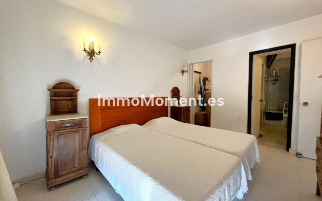 Bestaande woning - Villa - Estepona  - Estepona Centro