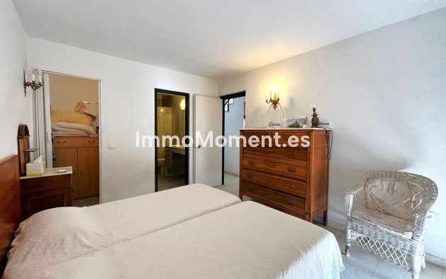 Bestaande woning - Villa - Estepona  - Estepona Centro