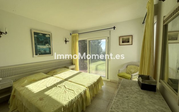 Bestaande woning - Villa - Estepona  - Estepona Centro