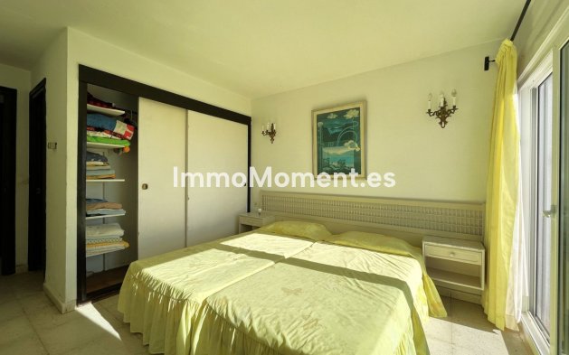 Bestaande woning - Villa - Estepona  - Estepona Centro