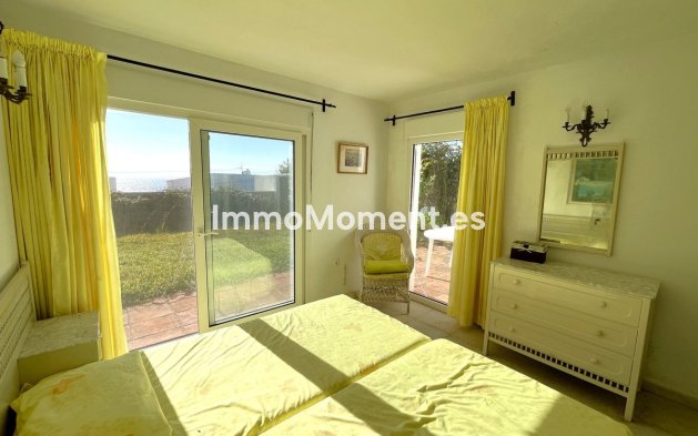 Bestaande woning - Villa - Estepona  - Estepona Centro