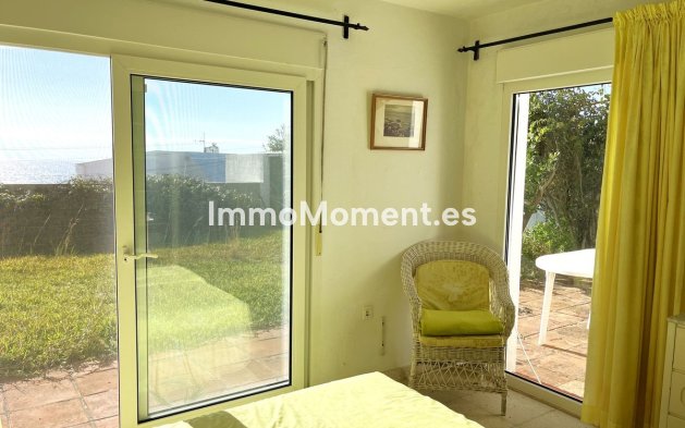 Bestaande woning - Villa - Estepona  - Estepona Centro