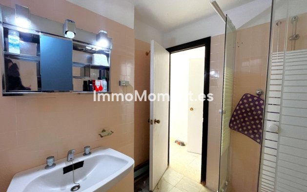 Bestaande woning - Villa - Estepona  - Estepona Centro