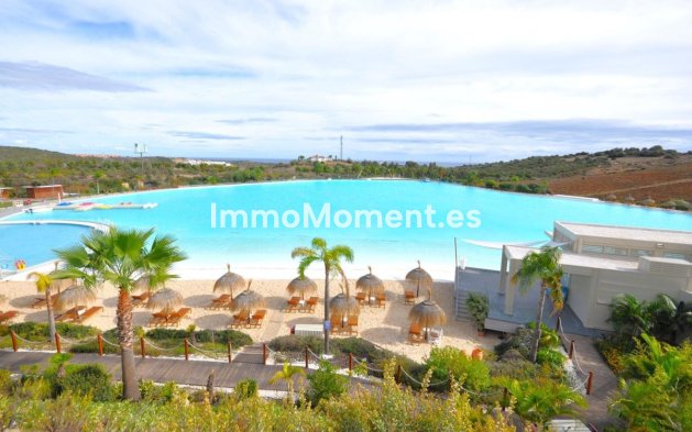 Wiederverkauf - Wohnung - Casares - Casares Playa