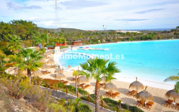 Wiederverkauf - Wohnung - Casares - Casares Playa