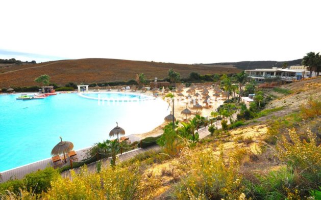 Wiederverkauf - Wohnung - Casares - Casares Playa