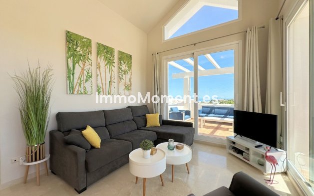 Wiederverkauf - Wohnung - Casares - Casares Playa
