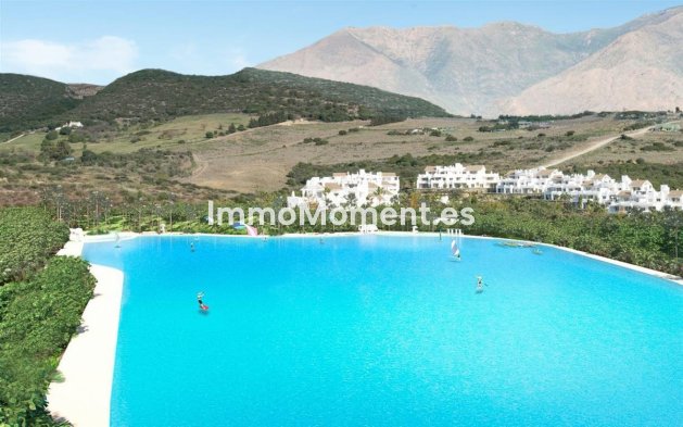 Wiederverkauf - Wohnung - Casares - Casares Playa