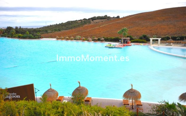 Wiederverkauf - Wohnung - Casares - Casares Playa