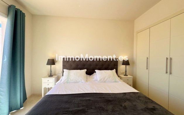 Wiederverkauf - Wohnung - Casares - Casares Playa