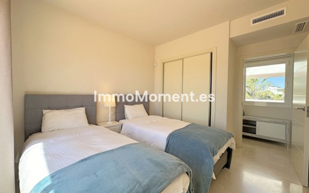 Wiederverkauf - Wohnung - Casares - Casares Playa