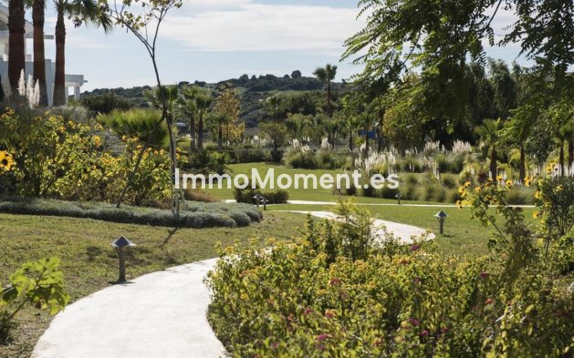 Wiederverkauf - Wohnung - Casares - Casares Playa