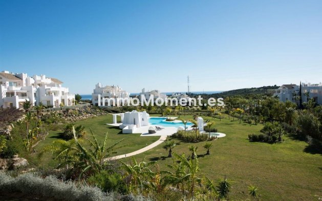 Wiederverkauf - Wohnung - Casares - Casares Playa