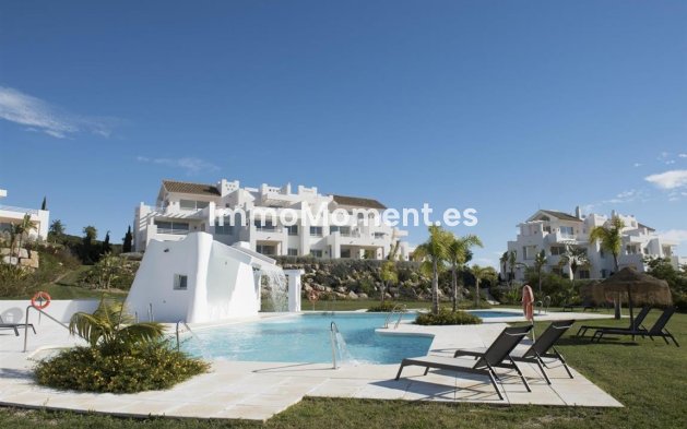 Wiederverkauf - Wohnung - Casares - Casares Playa
