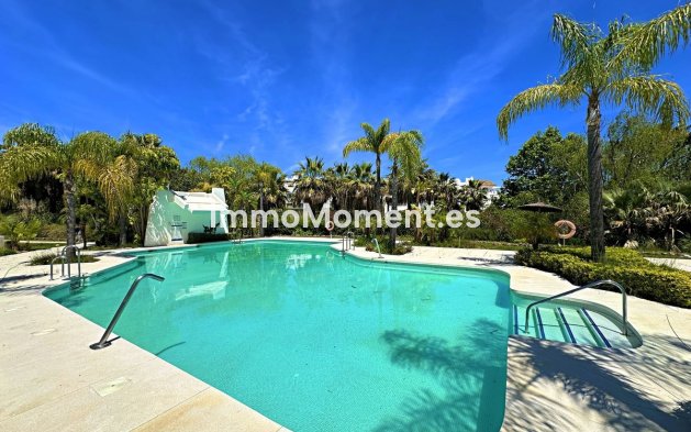 Wiederverkauf - Wohnung - Casares - Casares Playa