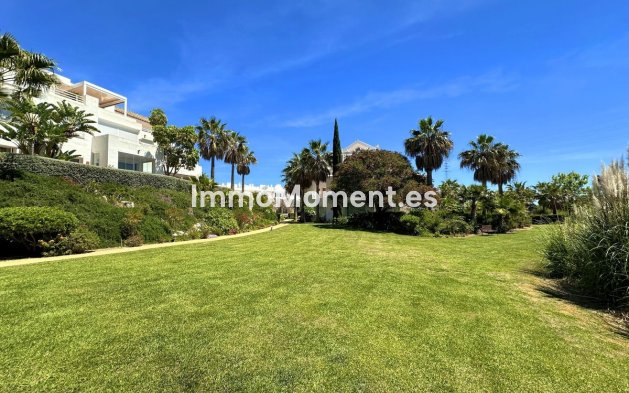Wiederverkauf - Wohnung - Casares - Casares Playa