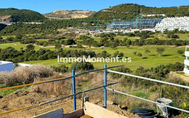 Revente - Villa - Estepona  - Estepona Centro