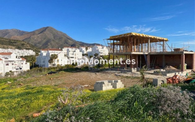 Revente - Villa - Estepona  - Estepona Centro