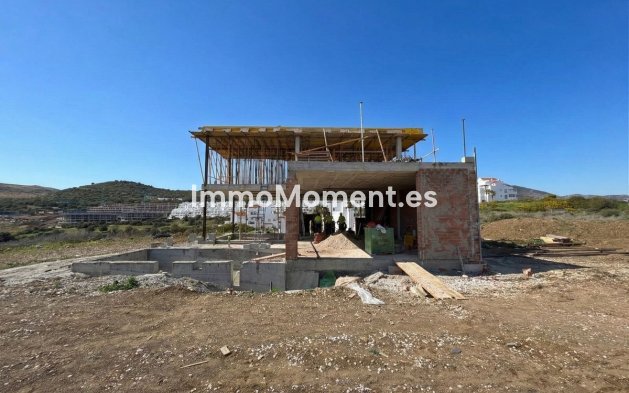 Revente - Villa - Estepona  - Estepona Centro