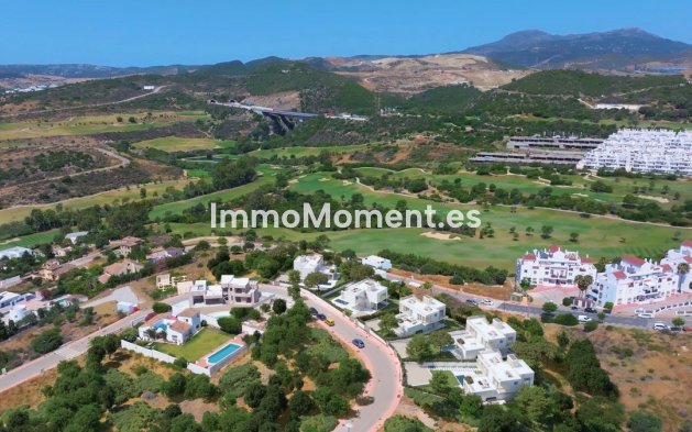 Revente - Villa - Estepona  - Estepona Centro