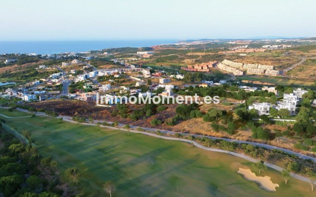 Revente - Villa - Estepona  - Estepona Centro