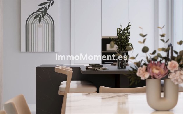 Revente - Villa - Estepona  - Estepona Centro