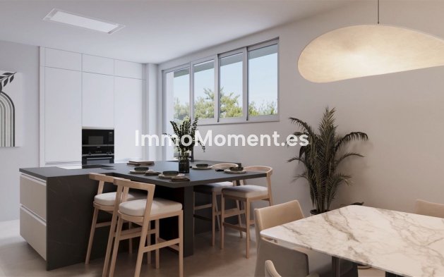 Revente - Villa - Estepona  - Estepona Centro