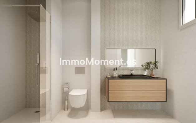 Revente - Villa - Estepona  - Estepona Centro