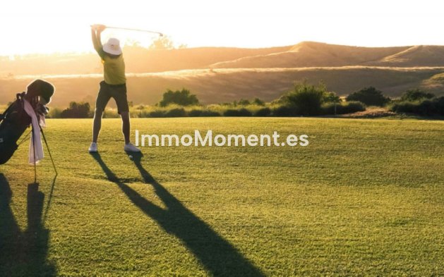 Revente - Villa - Estepona  - Estepona Centro