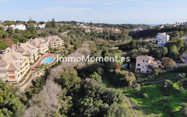 Reventa - Terreno - Sotogrande