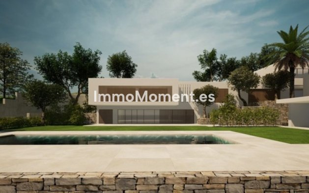 Reventa - Terreno - Sotogrande