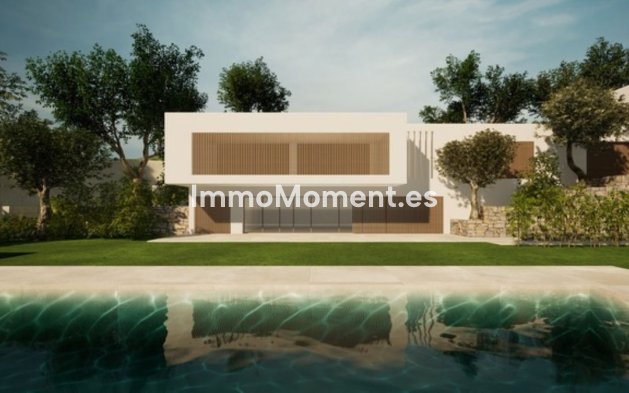 Reventa - Terreno - Sotogrande