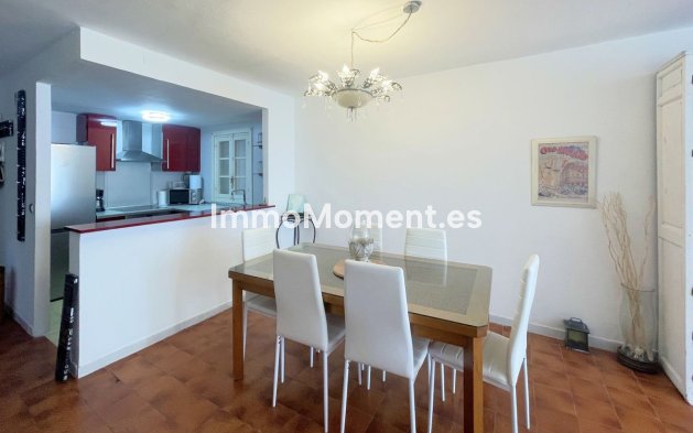Revente - Appartement - Manilva - La Duquesa