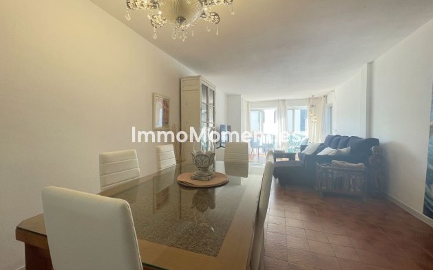 Revente - Appartement - Manilva - La Duquesa