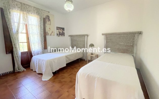 Revente - Appartement - Manilva - La Duquesa