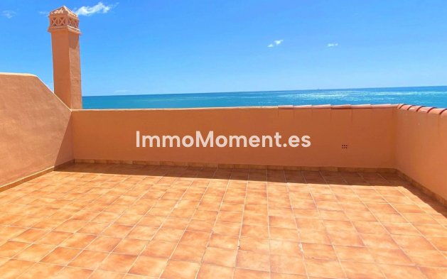 Revente - Maison mitoyenne - Casares - Casares Playa