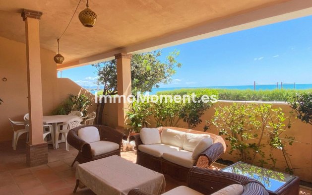 Revente - Maison mitoyenne - Casares - Casares Playa