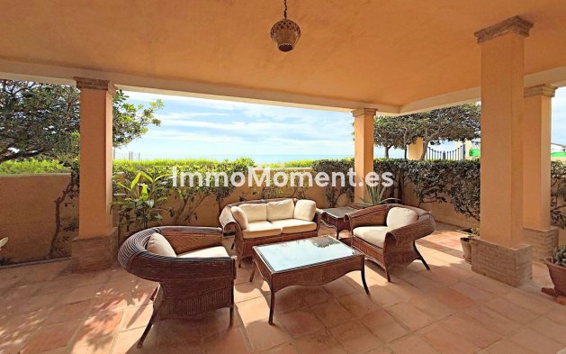 Revente - Maison mitoyenne - Casares - Casares Playa