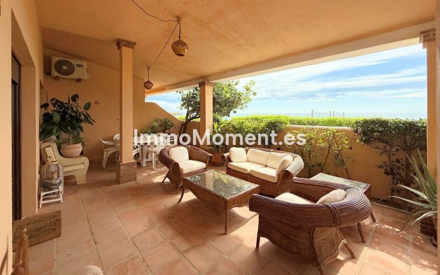 Revente - Maison mitoyenne - Casares - Casares Playa