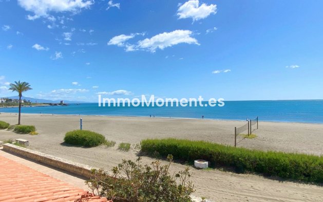 Revente - Maison mitoyenne - Casares - Casares Playa