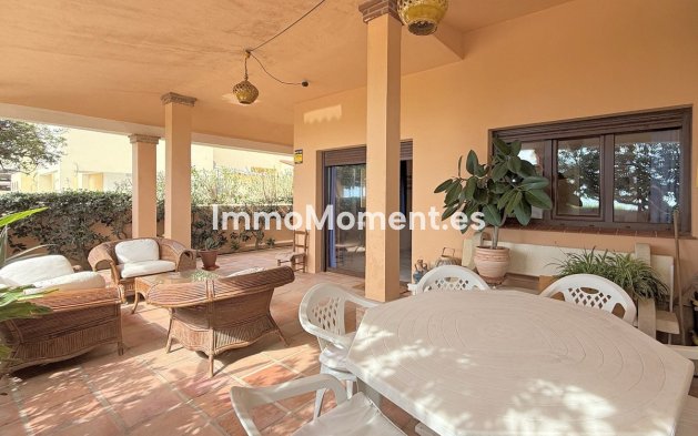 Revente - Maison mitoyenne - Casares - Casares Playa