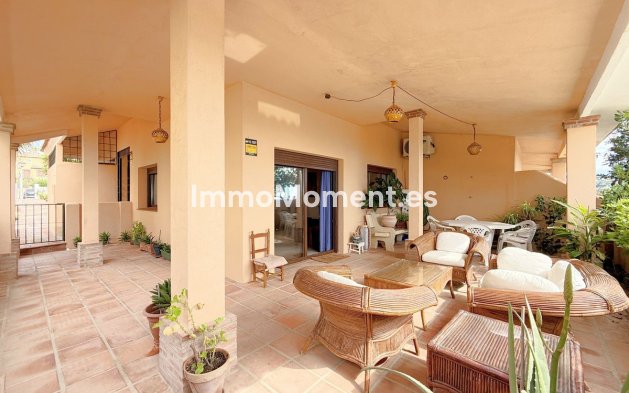 Revente - Maison mitoyenne - Casares - Casares Playa