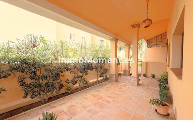 Revente - Maison mitoyenne - Casares - Casares Playa