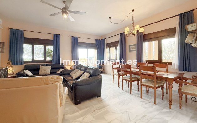 Revente - Maison mitoyenne - Casares - Casares Playa