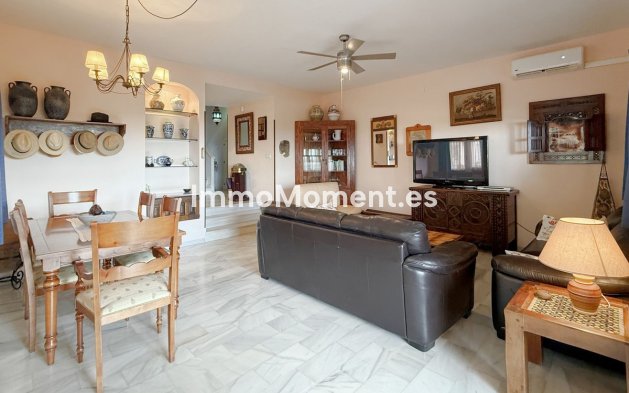 Revente - Maison mitoyenne - Casares - Casares Playa